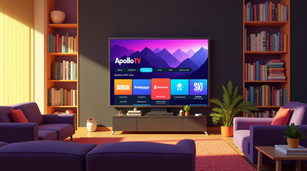 apollotv4k