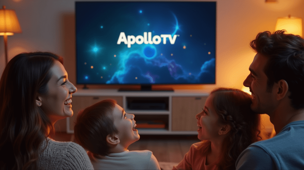 Best IPTV Subscription