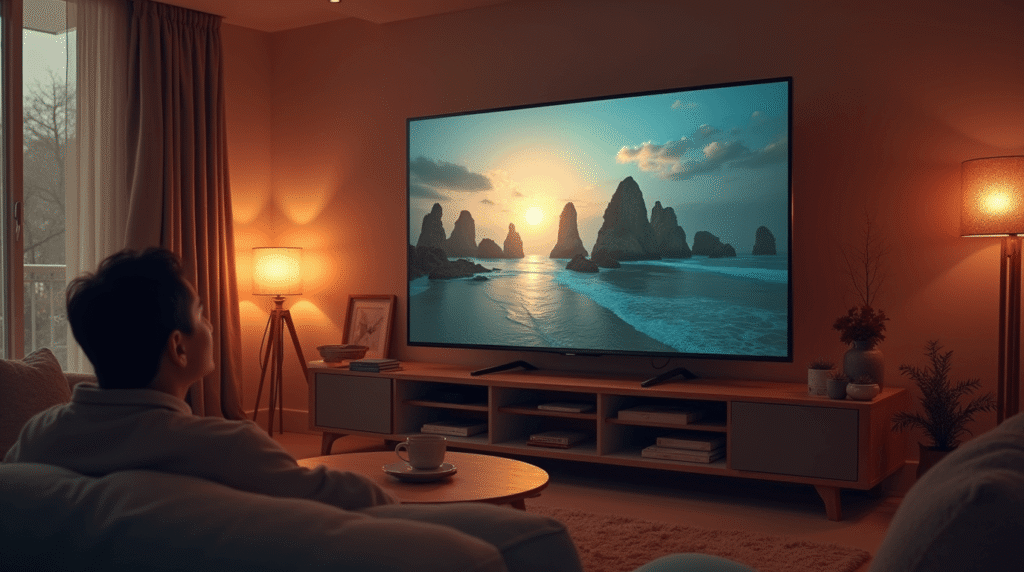 IPTV OTT ApolloTV 4K